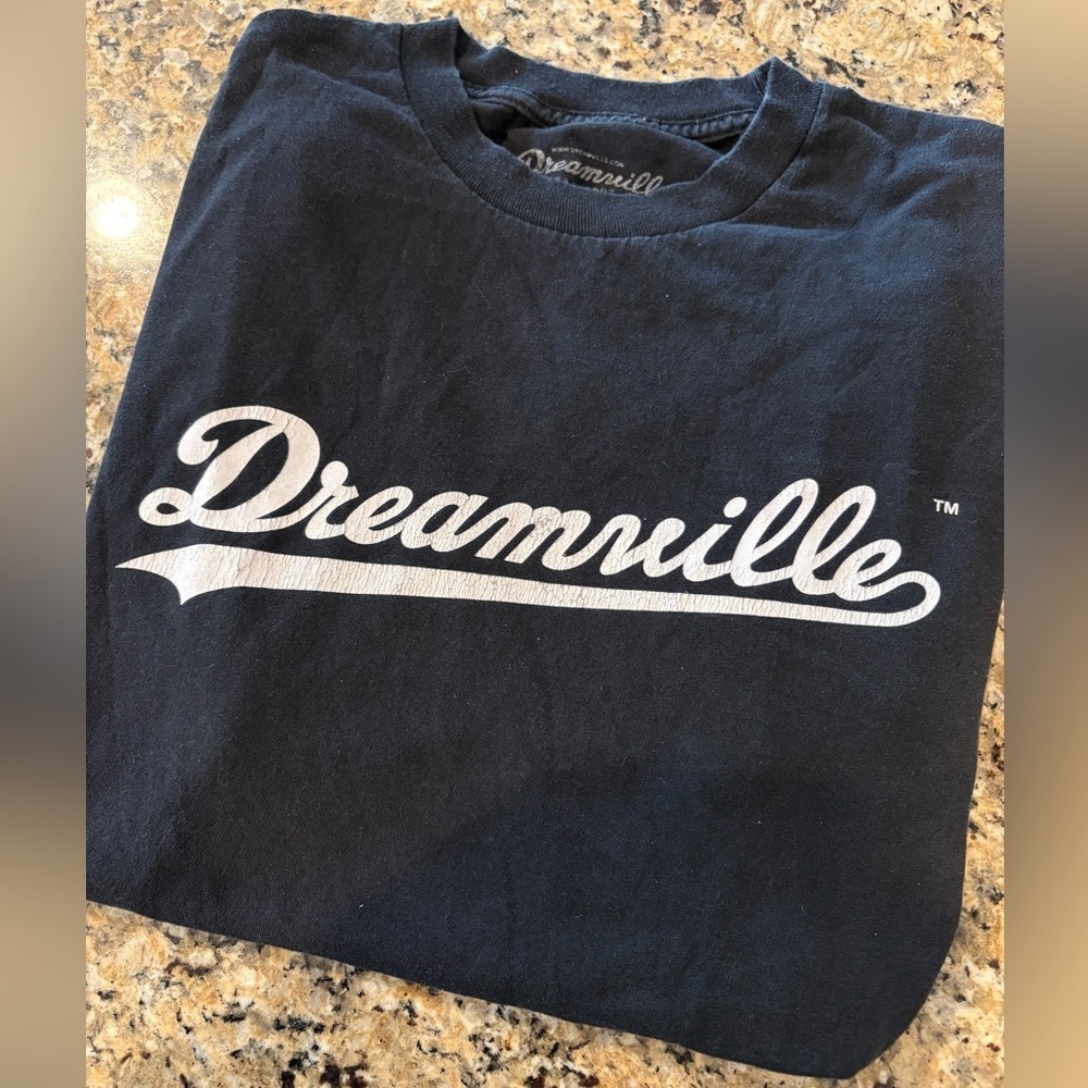 ▪️Authentic “Dreamville” tee
